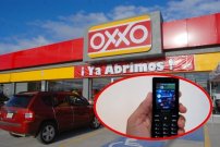 Oxxo lanza su propio celular; es económico e incluye acceso a Facebook y WhatsApp