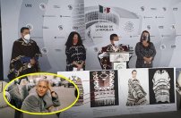 Condena INPI PLAGIO de modista francesa a diseños de INDÍGENAS michoacanos