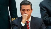 Estafa Maestra y caso Cienfuegos, motivos suficientes para INVESTIGAR a EPN