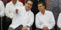 Revela Javier Duarte que Odebrecht SÍ financió campaña presidencial de EPN