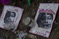 Suspenden a 5 fUNCIONARIOS por negligencia durante búsqueda de la niña Fátima Cecilia
