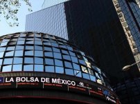 BMV cierra jornada con la mejor racha de ganancias semanales desde Enero.