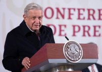 Gobierno de AMLO entregará apoyo universal de 11 mil 460 pesos a familiares de víctimas del COVID19