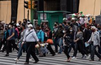 Y, el PEOR país para estar en la pandemia es… México, según Bloomberg