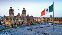 Estudio ubica a México entre las 10 primeras economías del mundo en 2050
