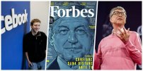 Agencia AP desmientes noticias; ni AMLO sale en Forbes ni Gill Gates sabía del Covid-19