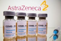 México entre los 10 países con mayor pre compra de la vacuna contra el Coronavirus