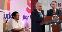 Vocero de Sí Por México se contagia de COVID19 y culpa a AMLO y a Gatell por no tener hospitales