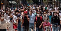 “Si no trabajamos no comemos”, dicen pese a semáforo epidemiológico naranja