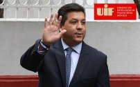 Socios de Cabeza de Vaca, en la mira de la UIF por lavado de dinero