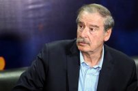 “Me causa mucha tristeza la noticia de Aristóteles Sandoval”, se lamenta Vicente Fox