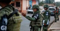 Guardia Nacional enviará más elementos a Michoacán y Guanajuato ante displicencia de sus gobernantes