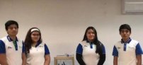 ¡Orgullo mexicano! Alumnos del Conalep crean  ventilador para pacientes con paro pulmonar