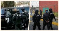 Cae “El Cabezas”, ex líder de la fuerza “Anti Unión Tepito” que aterrorizaba la CDMX