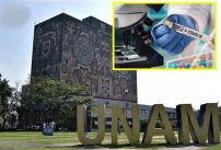 Ofrece la UNAM a AMLO el uso de ultrarefrigeradores para almacenar vacunas Pfizer