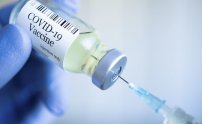 México recibirá cada semana más de 430 mil vacunas contra el Covid-19
