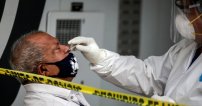 Detectan segundo caso de contagio por nueva cepa británica de Covid-19 en Nuevo León