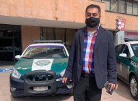 Senderos seguros y patrullas violeta para erradicar la violencia contra las mujeres en Azcapotzalco