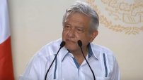 Votará mañana el INE una lista de temas que AMLO NO puede tocar previo a elecciones