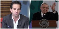 Usa Loret de Mola salud de AMLO para promover su canal y fake news