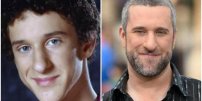 Fallece Dustin Diamond, estrella de la icónica serie SALVADOS POR LA CAMPANA. 