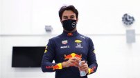 Filtran millonario salario de Checo Pérez con Red Bull en Fórmula 1