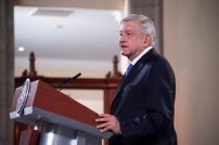 “Por no permitir la corrupción se ha ahorrado más de un billón de pesos”, AMLO