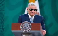 ¡Buenas noticias! AMLO pronostica crecimiento económico del 5% para este año