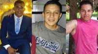 Encuentran a jóvenes que viajaron a fiesta en Manzanillo en fosa clandestina