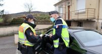 A abuelito de 88 años se le hace tarde para vacunarse y conduce a 191 km/h para llegar