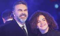 Gana premio musical Lucerito Mijares y opaca a Ángela Aguilar y Mía Rubín