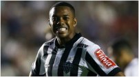 Confirman condena a Robinho por violación y pasará 9 años en prisión