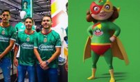 Chivas: Memes se burlan del nuevo uniforme del rebaño sagrado
