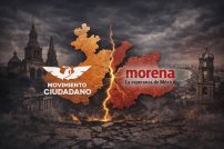 Jalisco: la disputa por la legitimidad y los votos 