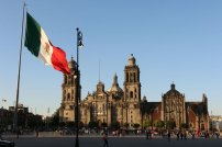 Crecimiento de México sería de 4.3% arriba del 4.1% para región: FMI