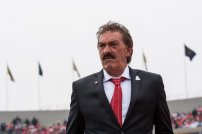 Reabren caso en contra de La Volpe por acoso a podóloga de Chivas; giran orden de formal prisión