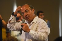 “Intromisiones de Calderón han marcado su suicidio político y su encarcelamiento”, Jalife-Rahme