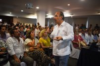 Advierte Calderón que su partido