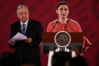 Si es culpable Ana Guevara, no habrá ´TAPADERA´: AMLO; pide NO JUZGAR anticipadamente