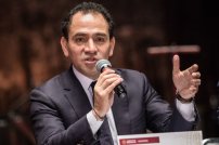 Revela Aruto Herrera que México ha INVERTIDO 10 mdp contra el Covid-19