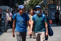 México, TERCER LUGAR mundial en MUERTES por Covid-19
