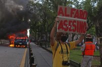 Envía la ONU una ACCIÓN URGENTE a México por caso Giovanni López en Jalisco