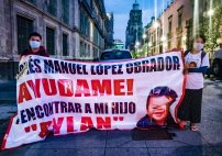 Investigación en Chiapas sobre el caso de Dylan sigue AVANZANDO: AMLO
