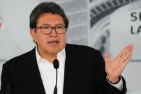 Propone Monreal que DISMINUYAN los requisitos para solicitar una consulta popular