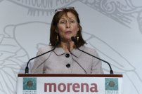 Asegura Tatiana Clouthier que ni el IFT, ni COFECE desaparecerán