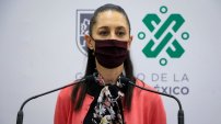 “Me parece mezquino, utilizar enfermedad para atacar”: Sheinbaum; reconoce a Calderón y EPN