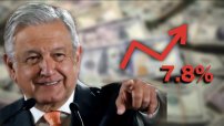 México capta más de 26 mil mdd de Inversión Extranjera Directa