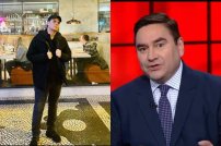 Pietrasanta llama llorón a Martinoli tras no conseguir entrevista con Jaime Lozano